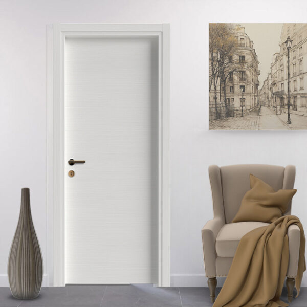 Porta Bianco Matrix