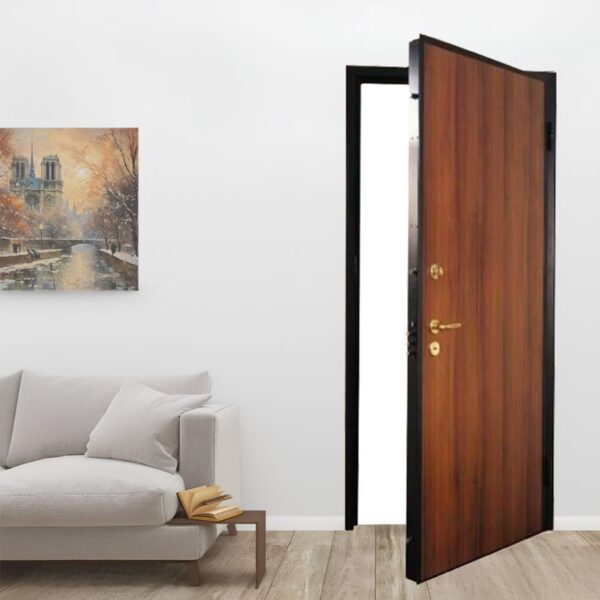Porta Blindata